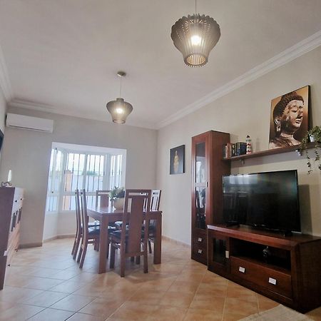 Villas Luins Chiclana de la Frontera Εξωτερικό φωτογραφία