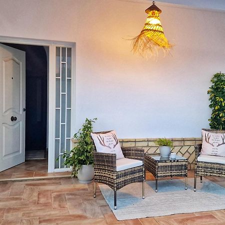 Villas Luins Chiclana de la Frontera Εξωτερικό φωτογραφία