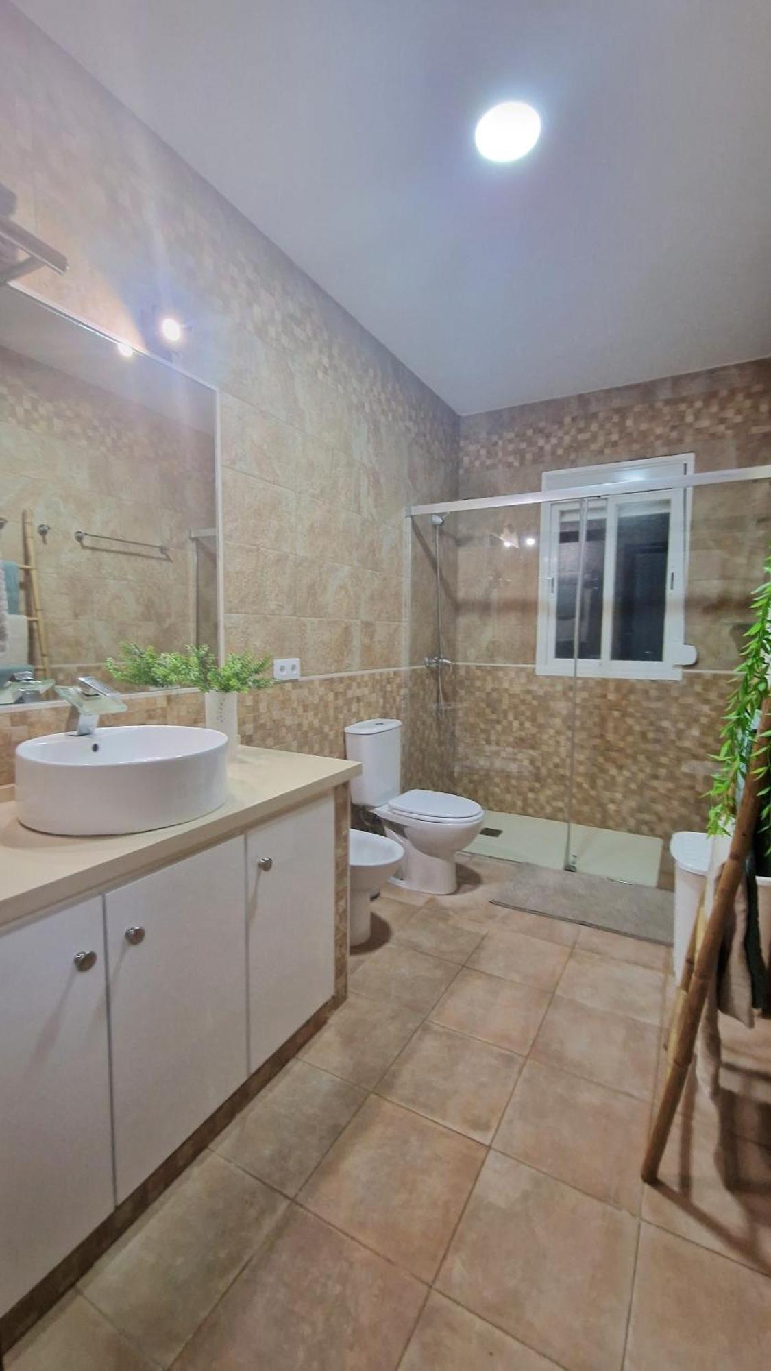 Villas Luins Chiclana de la Frontera Εξωτερικό φωτογραφία