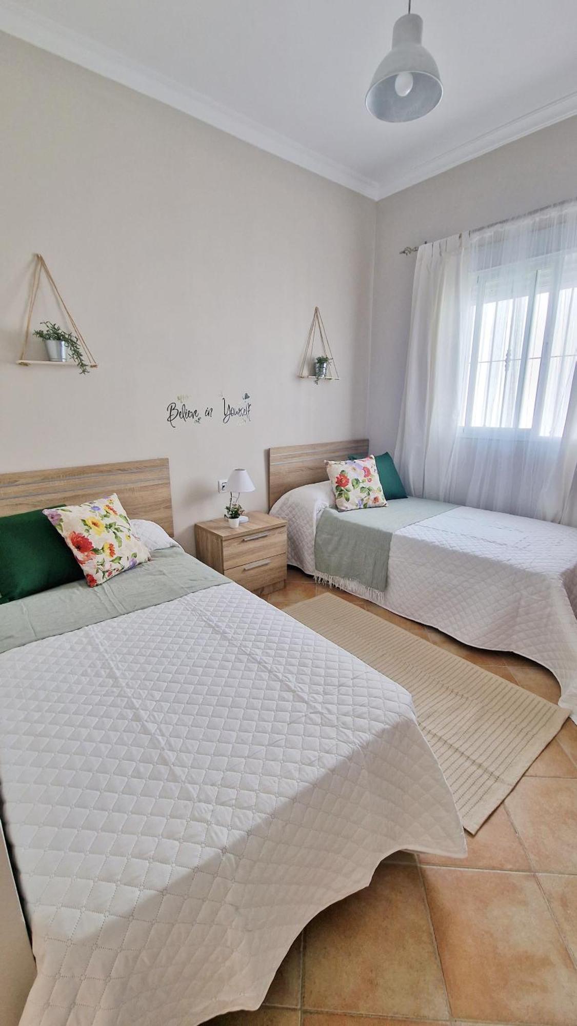 Villas Luins Chiclana de la Frontera Εξωτερικό φωτογραφία