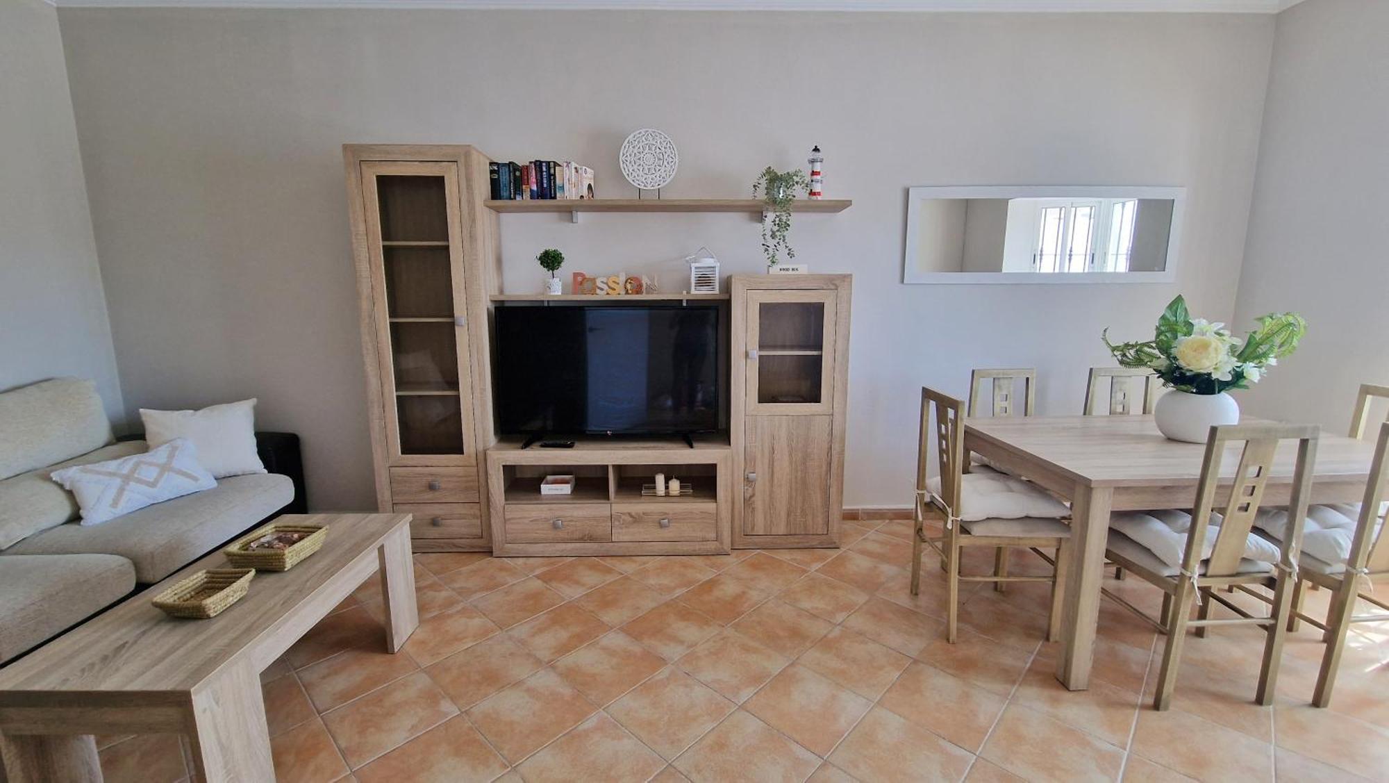 Villas Luins Chiclana de la Frontera Εξωτερικό φωτογραφία