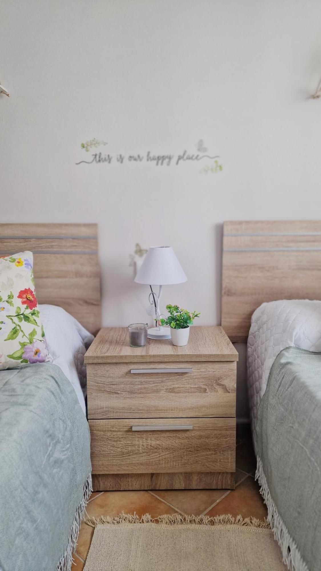 Villas Luins Chiclana de la Frontera Εξωτερικό φωτογραφία