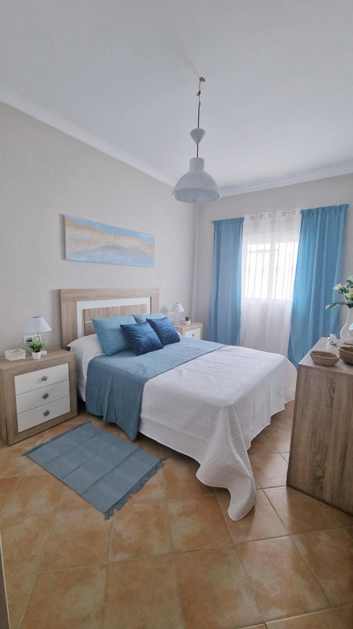 Villas Luins Chiclana de la Frontera Εξωτερικό φωτογραφία