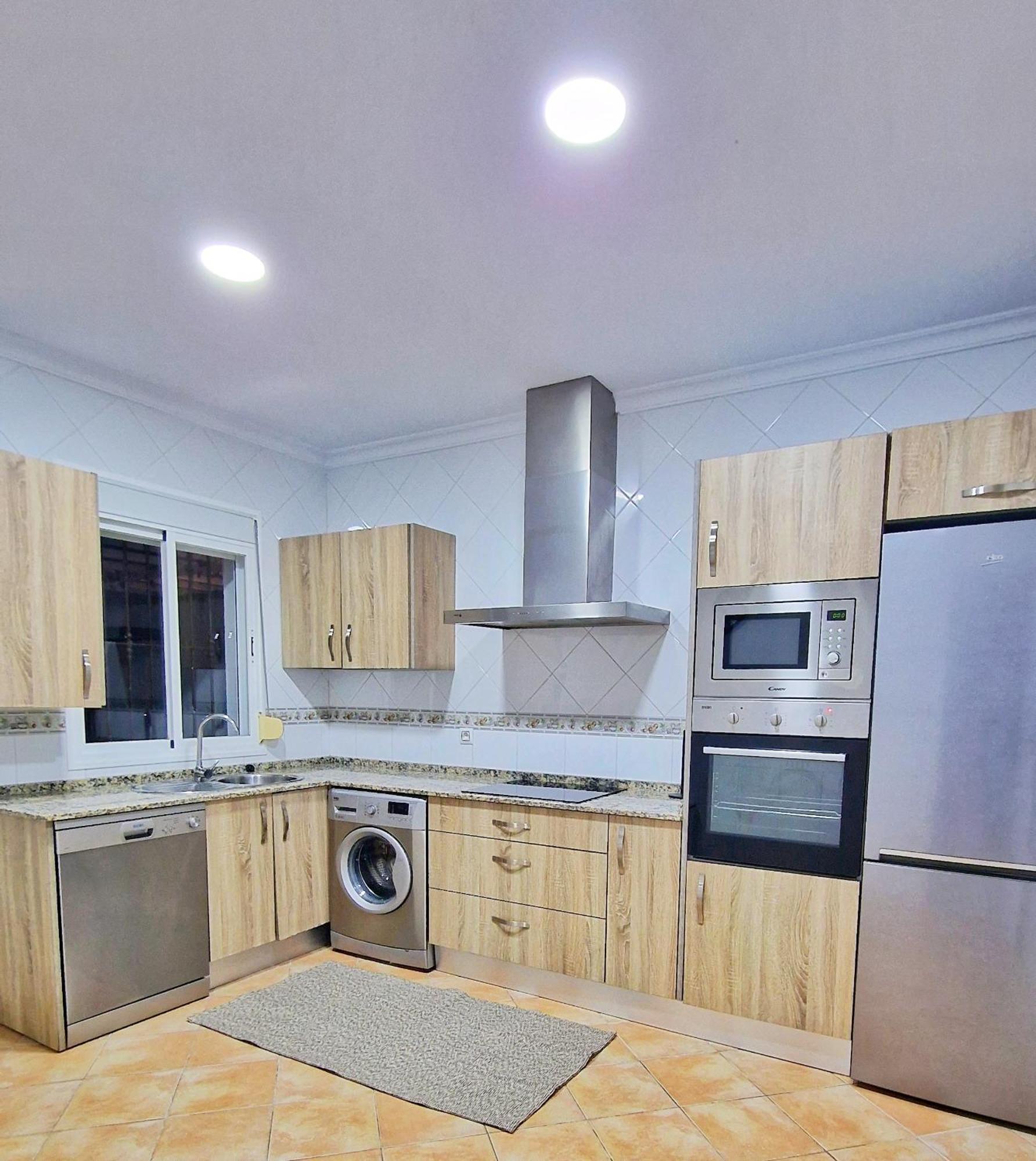 Villas Luins Chiclana de la Frontera Εξωτερικό φωτογραφία