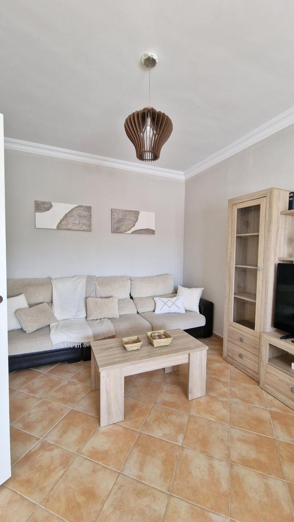 Villas Luins Chiclana de la Frontera Εξωτερικό φωτογραφία