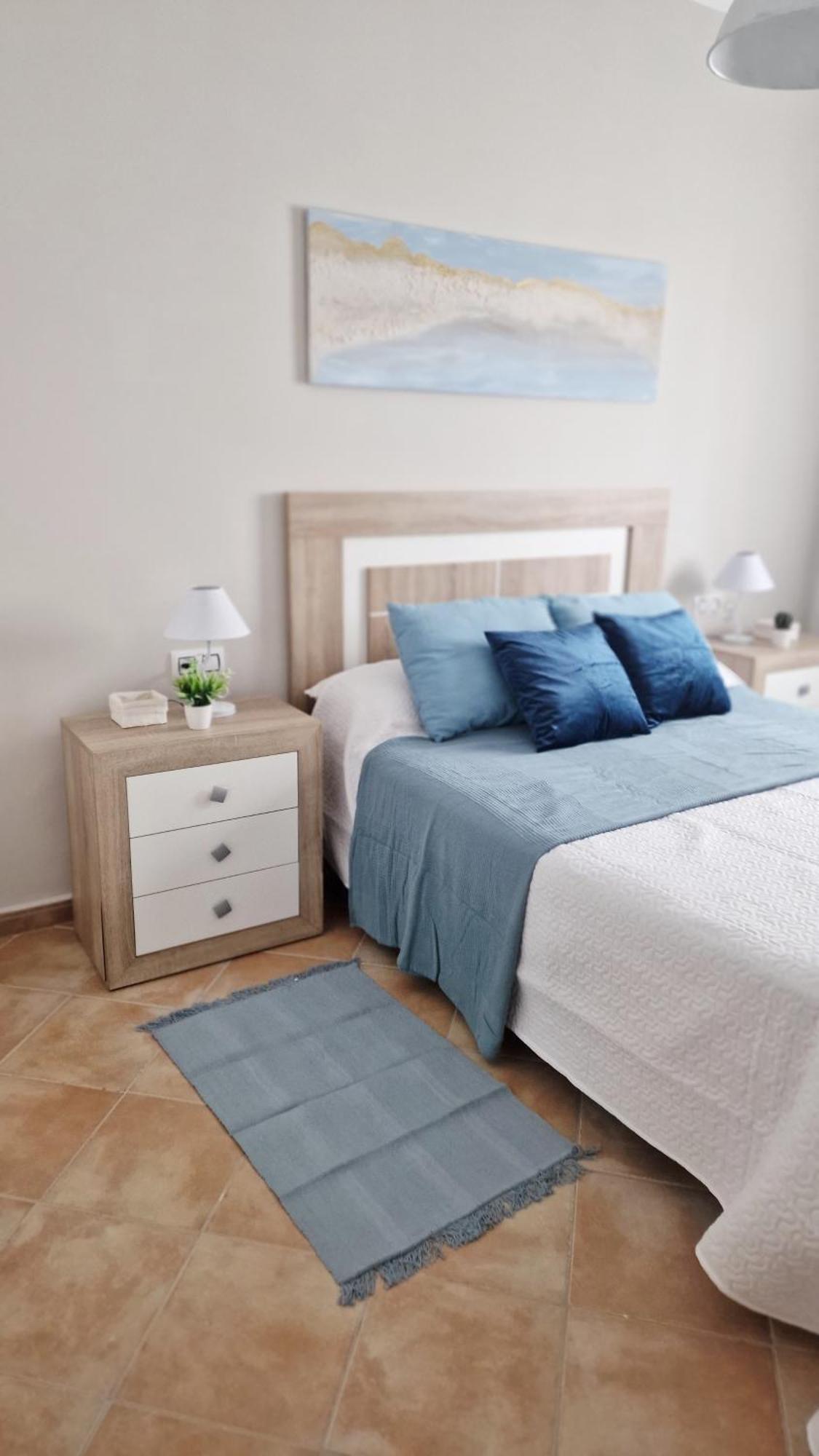 Villas Luins Chiclana de la Frontera Εξωτερικό φωτογραφία