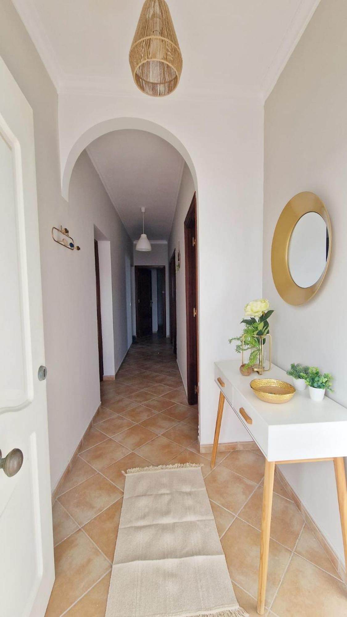 Villas Luins Chiclana de la Frontera Εξωτερικό φωτογραφία