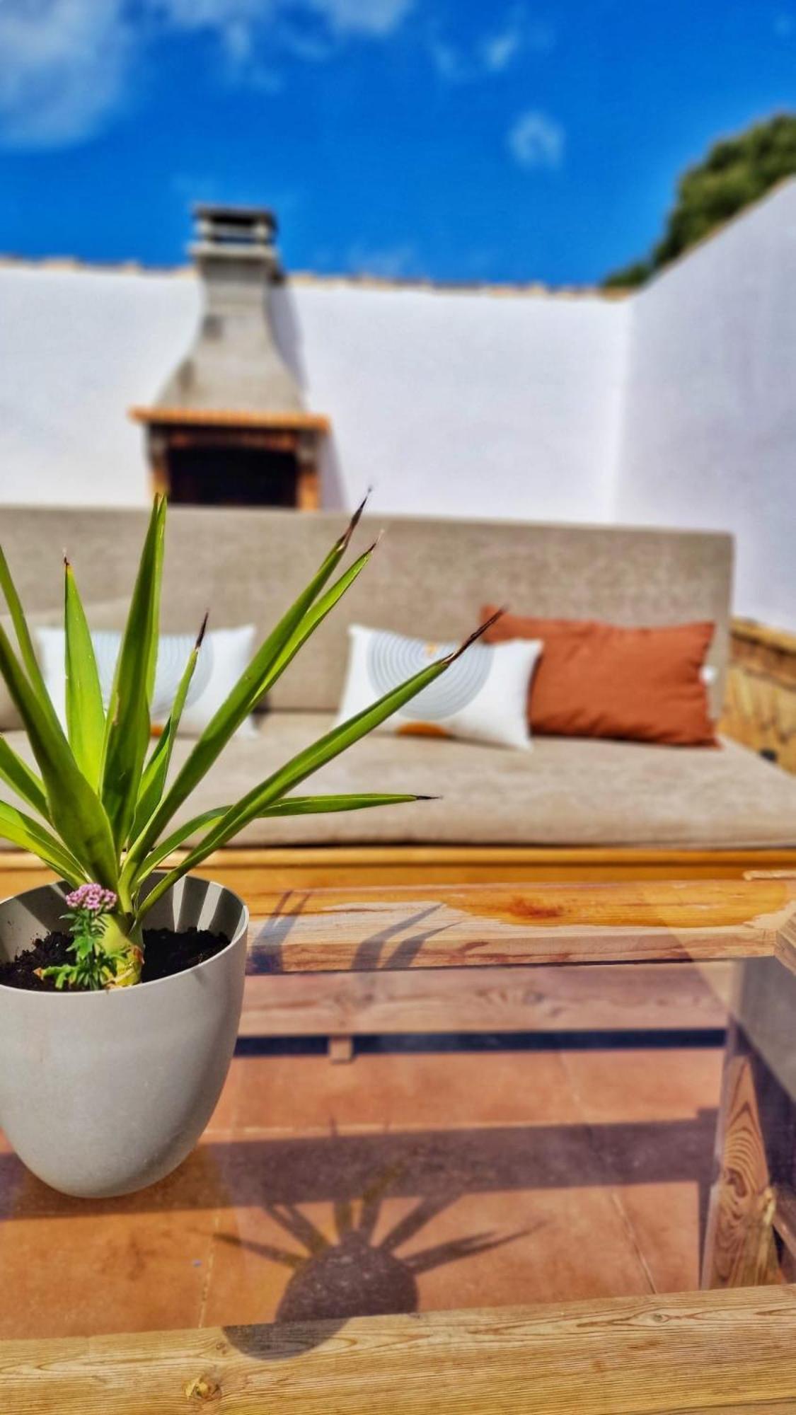 Villas Luins Chiclana de la Frontera Εξωτερικό φωτογραφία