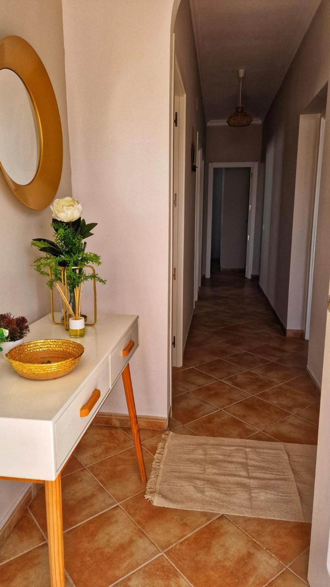 Villas Luins Chiclana de la Frontera Εξωτερικό φωτογραφία