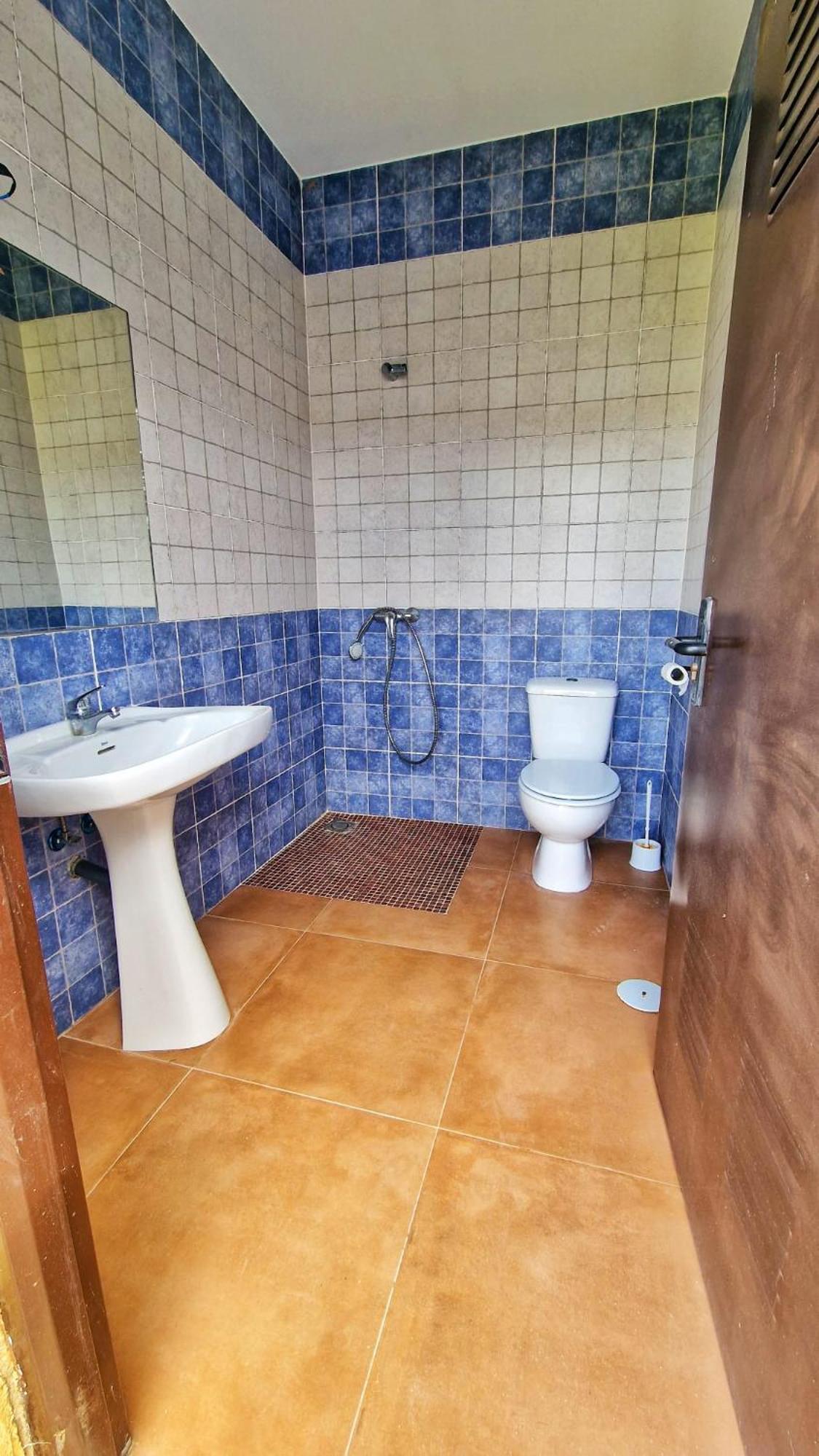 Villas Luins Chiclana de la Frontera Εξωτερικό φωτογραφία