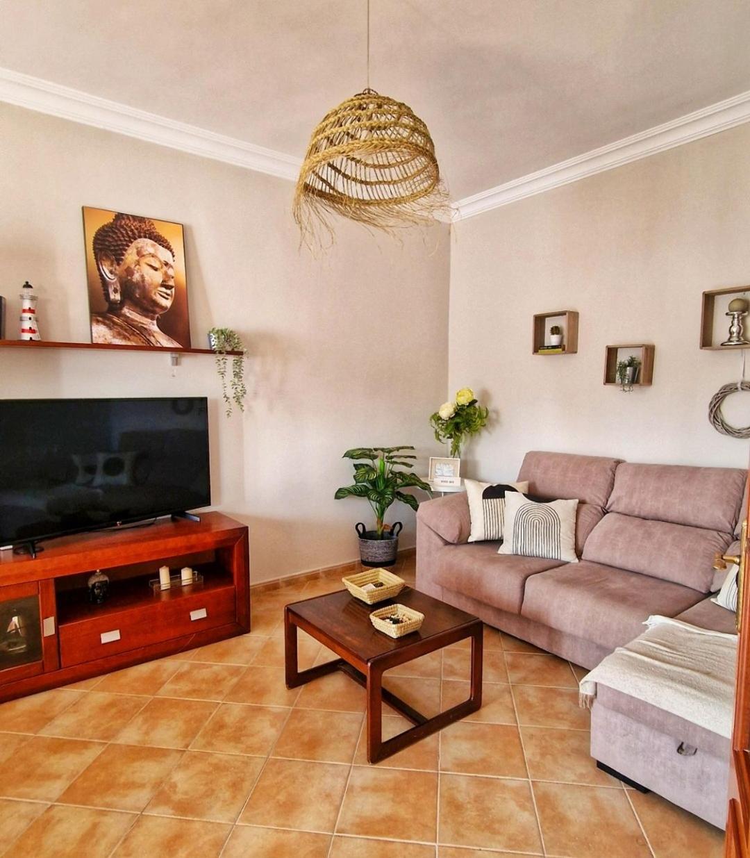 Villas Luins Chiclana de la Frontera Εξωτερικό φωτογραφία