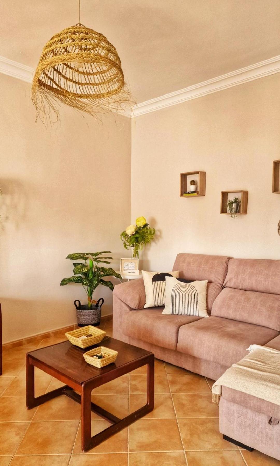 Villas Luins Chiclana de la Frontera Εξωτερικό φωτογραφία