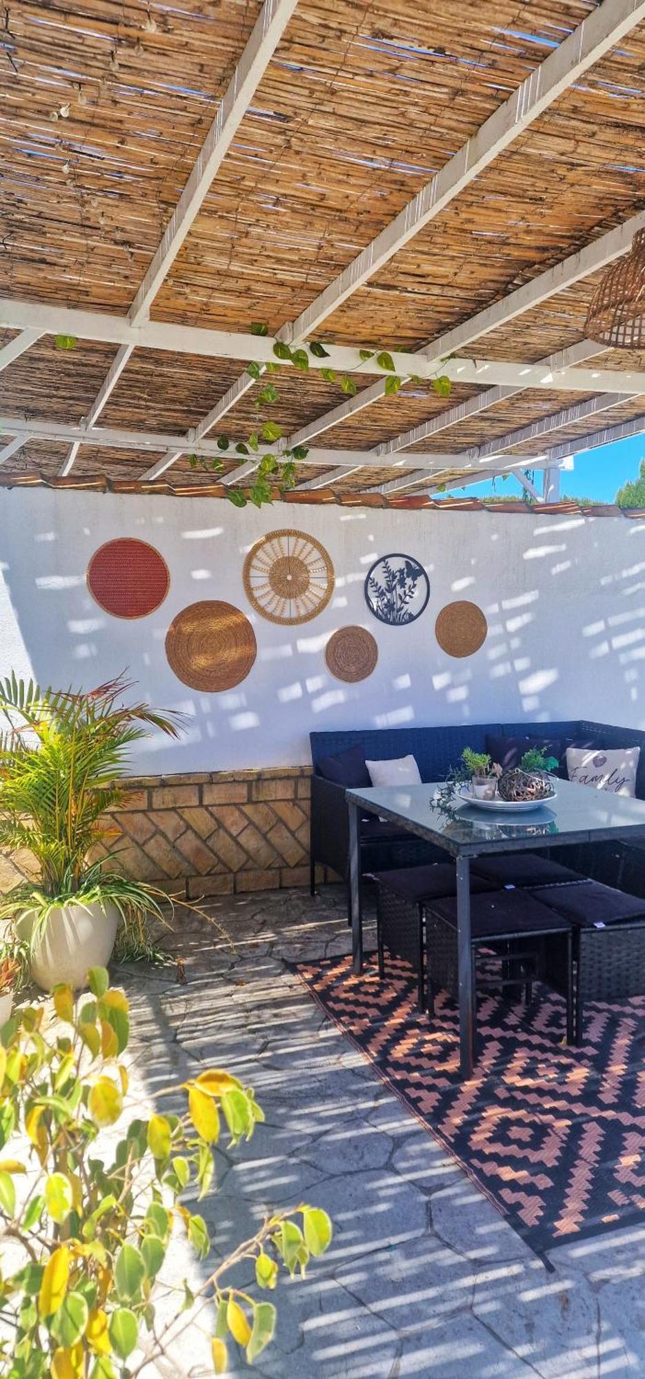 Villas Luins Chiclana de la Frontera Εξωτερικό φωτογραφία
